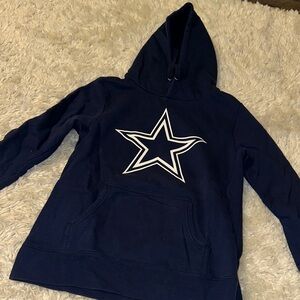 Women’s Dallas Cowboys Sweatshirt